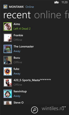 Steam Chat      Steam