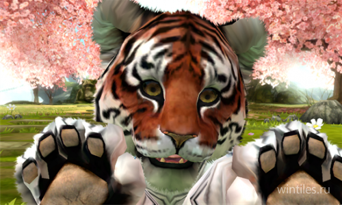 Kinectimals Unleashed       Windows Phone