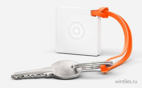 Nokia Treasure Tag Mini  -  
