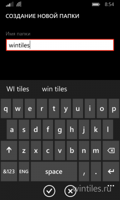 Microsoft     Windows Phone 8.1