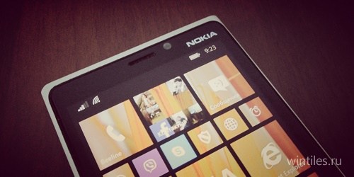 Рассекречены планы Microsoft по выпуску новых смартфонов под брендом Nokia