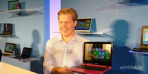 Microsoft      100 
