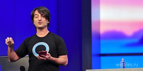     Windows Phone 8.1   
