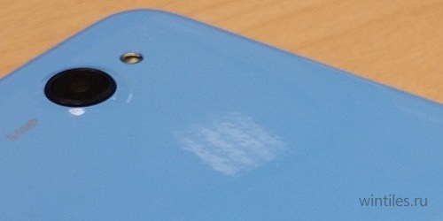 Fly также готовит смартфон с Windows Phone 8.1