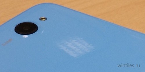 Fly     Windows Phone 8.1