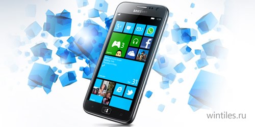 Samsung опубликовал функциональное приложение камеры для Windows Phone
