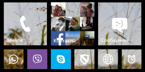 Microsoft опубликовала официальный список нововведений Windows Phone 8.1