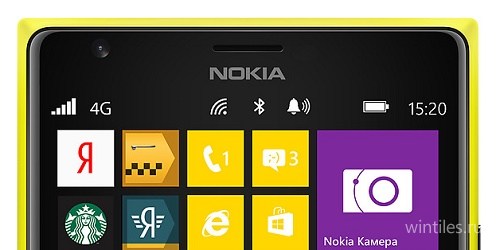 : Mirosoft     Nokia  Lumia