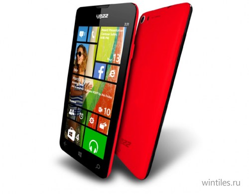 Microsoft ����������� �� Computex ����� ��������� ����� ���������� � Windows Phone