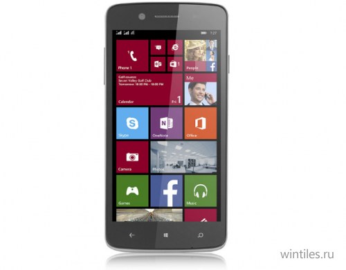 Microsoft ����������� �� Computex ����� ��������� ����� ���������� � Windows Phone