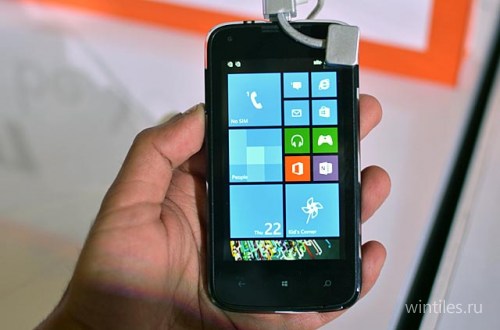 Microsoft не хочет делиться эксклюзивными приложениями Nokia