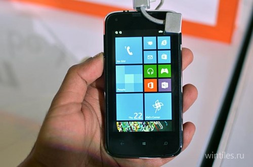 Microsoft      Nokia