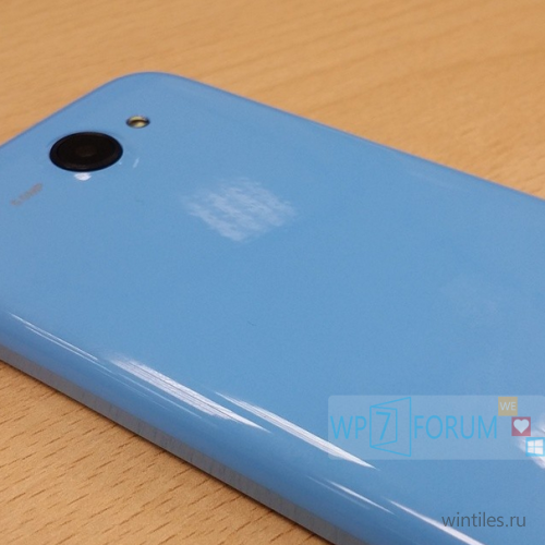Fly     Windows Phone 8.1