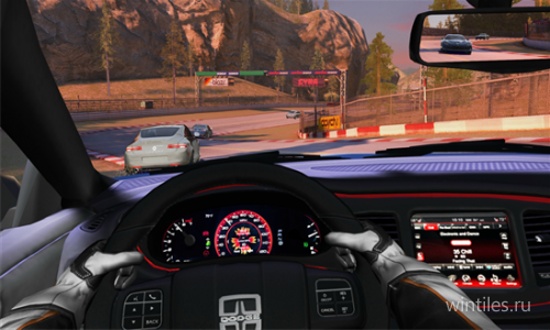  GT Racing 2: The Real Car Experience    Windows Phone