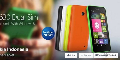   Windows Phone     