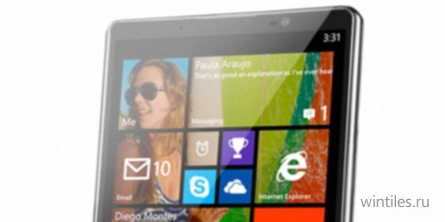 Microsoft и LG всё же готовят к выпуску новые смартфоны с Windows Phone
