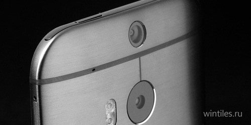 HTC One   Windows Phone 8.1   
