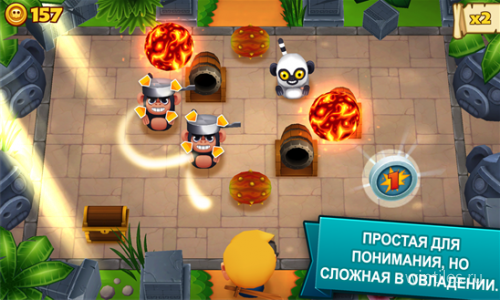  Windows Phone 8.1    Tiki Monkeys