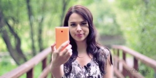 :  Nokia Lumia 930