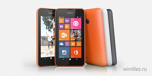   Nokia Lumia 530    25 