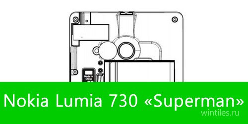 Nokia Lumia 730     SIM-