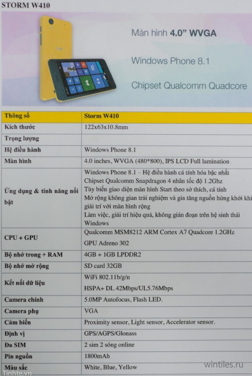      Q-Mobile