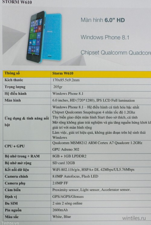       Q-Mobile