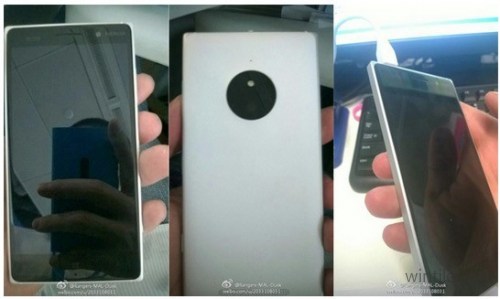     Nokia Lumia 730  830