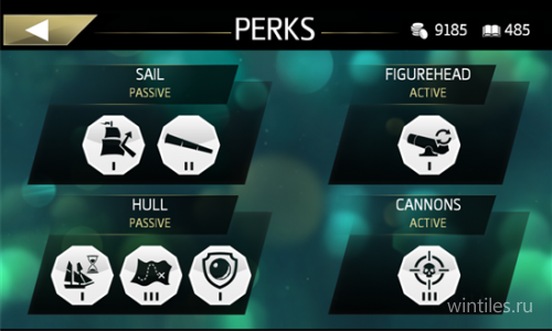  Assassin's Creed Pirates    Windows Phone