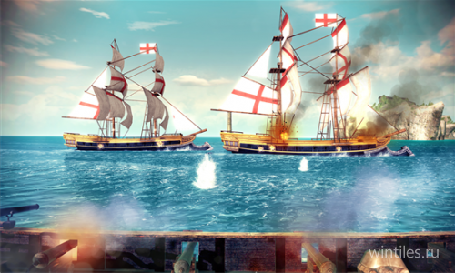  Assassin's Creed Pirates    Windows Phone