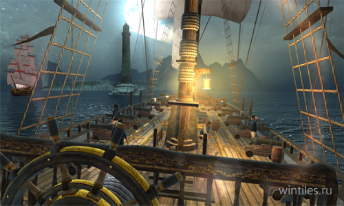  Assassin's Creed Pirates    Windows Phone