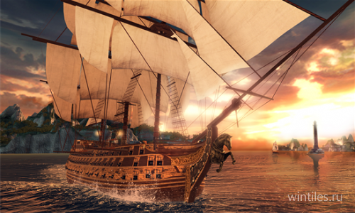  Assassin's Creed Pirates    Windows Phone