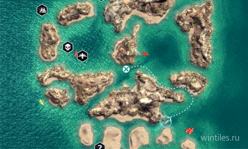  Assassin's Creed Pirates    Windows Phone