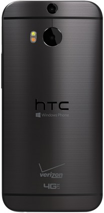 HTC One (M8) for Windows Phone ����������� ����������