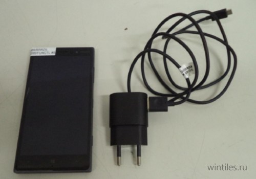    Nokia Lumia 830