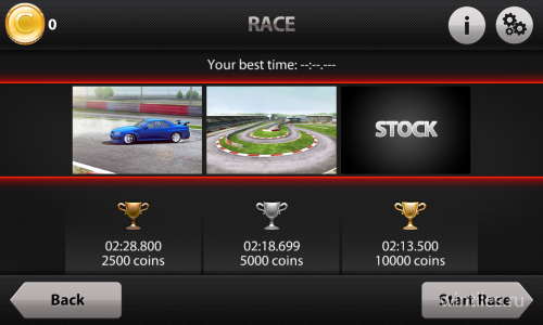 CarX Drift Racing � �������� ��������� ������