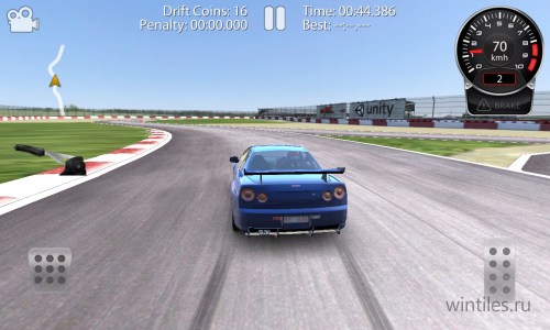 CarX Drift Racing � �������� ��������� ������