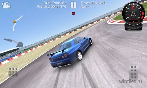 CarX Drift Racing � �������� ��������� ������