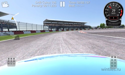 CarX Drift Racing � �������� ��������� ������