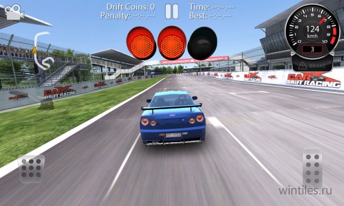 CarX Drift Racing � �������� ��������� ������