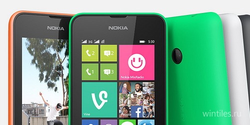 Microsoft откажется от Nokia и Windows Phone в пользу Lumia и Windows