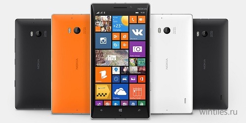 Windows Phone 8.1 Update 2 уже на подходе (Обновлено)