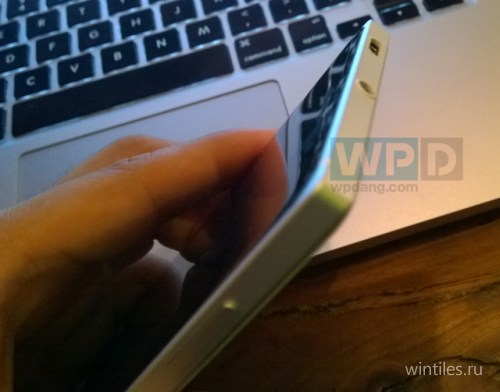 ����� ���������� Nokia Lumia 830