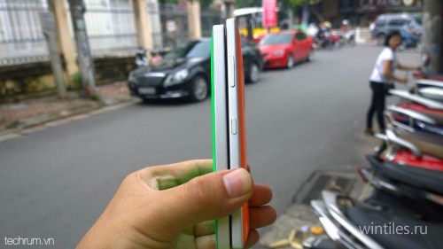 ����� ���������� Nokia Lumia 830