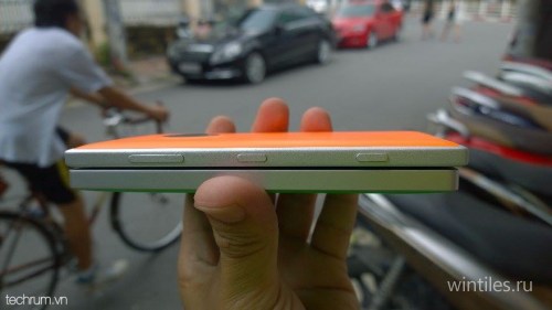 ����� ���������� Nokia Lumia 830