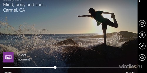 Microsoft    Lumia Denim