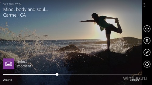 �����: �������� Lumia Denim ����� �������� ��� � ������