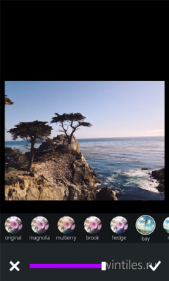   Afterlight    Windows Phone