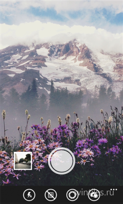   Afterlight    Windows Phone