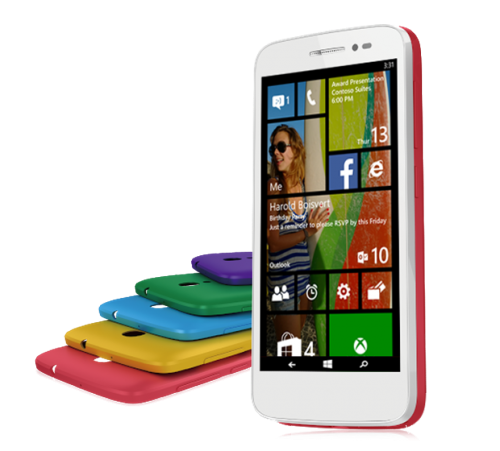 Alcatel Onetouch Pop 2    64-   Windows Phone
